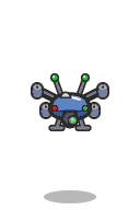 Drone de surveillance