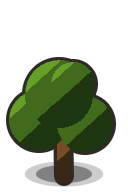 Arbre d'été