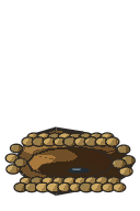Tranchée