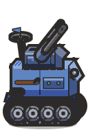 Batterie anti-aérienne