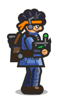 Droniste